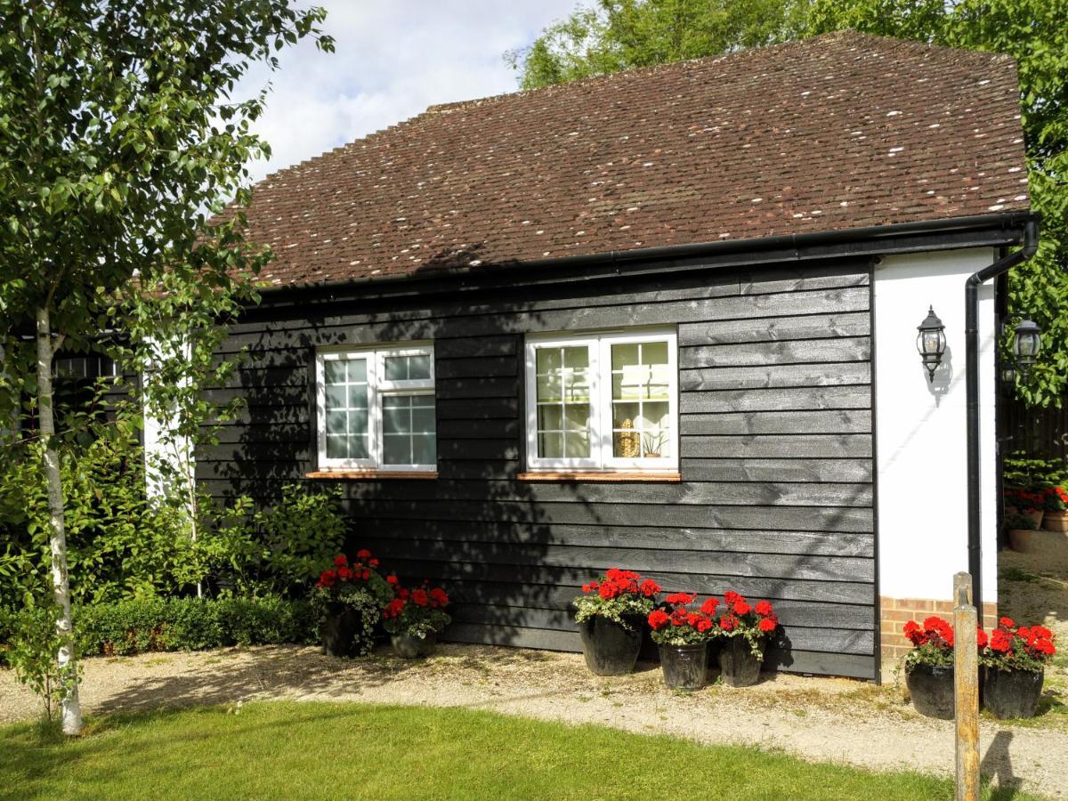 Villa The Walnut, Meopham - A Private Retreat Rural Location Exterior foto