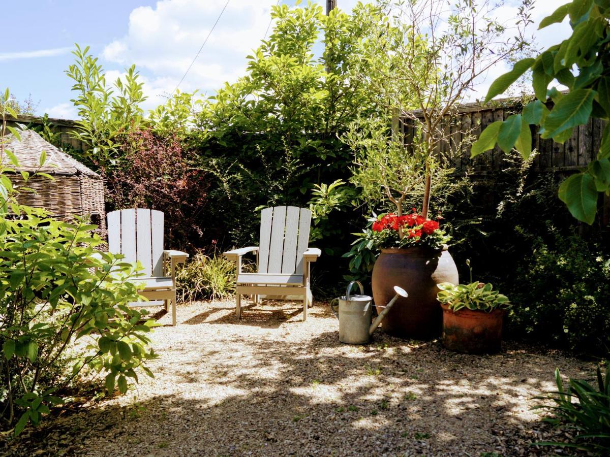 Villa The Walnut, Meopham - A Private Retreat Rural Location Exterior foto