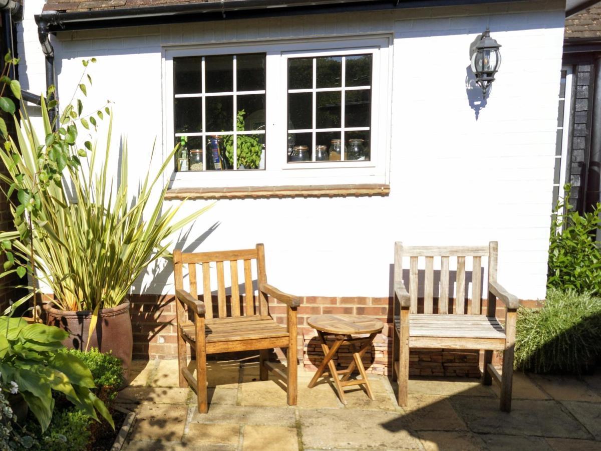 Villa The Walnut, Meopham - A Private Retreat Rural Location Exterior foto