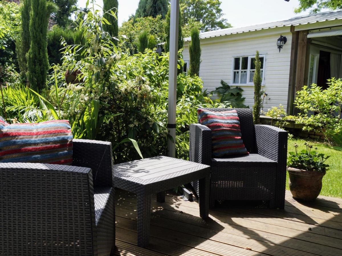 Villa The Walnut, Meopham - A Private Retreat Rural Location Exterior foto