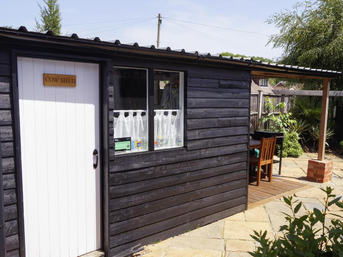 Villa The Walnut, Meopham - A Private Retreat Rural Location Exterior foto
