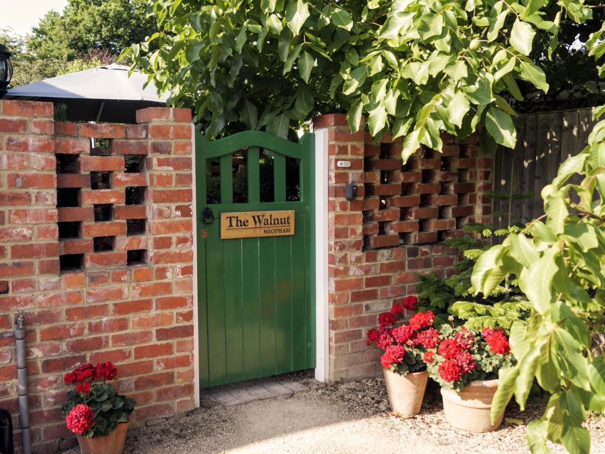 Villa The Walnut, Meopham - A Private Retreat Rural Location Exterior foto