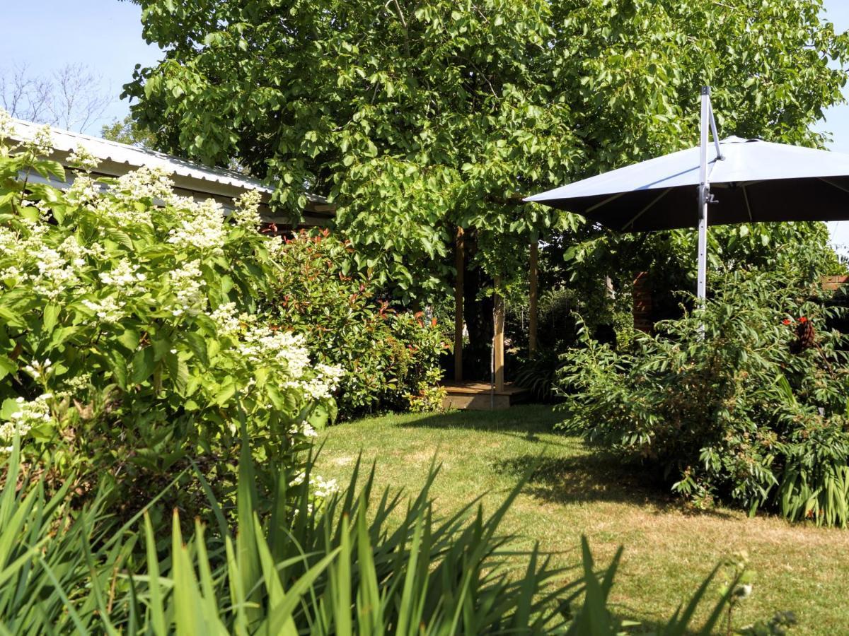 Villa The Walnut, Meopham - A Private Retreat Rural Location Exterior foto
