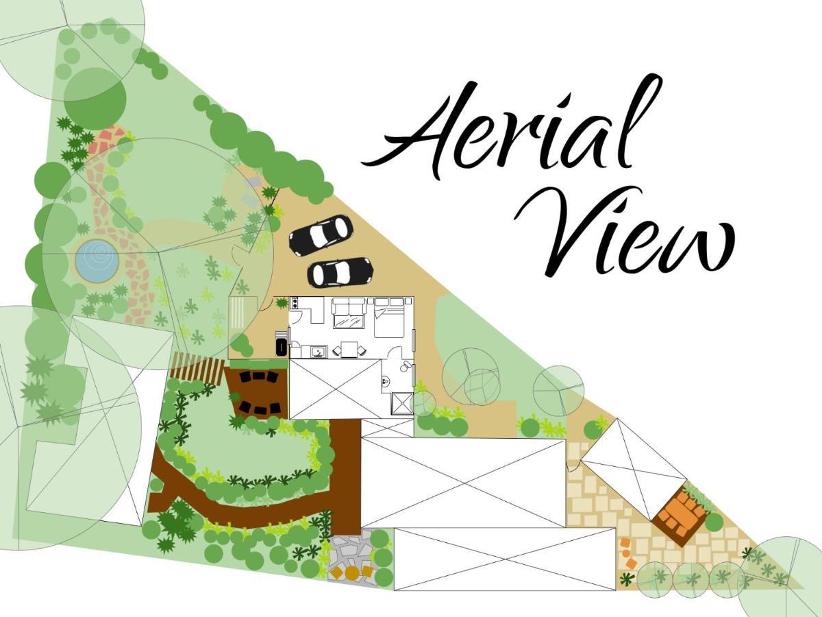 Villa The Walnut, Meopham - A Private Retreat Rural Location Exterior foto